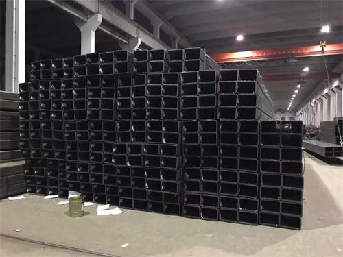 乌马河冷拔方管选型指南 工程采购怎么选